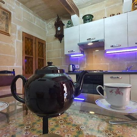 St. John Suite Valletta Exterior photo