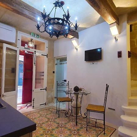 St. John Suite Valletta Exterior photo