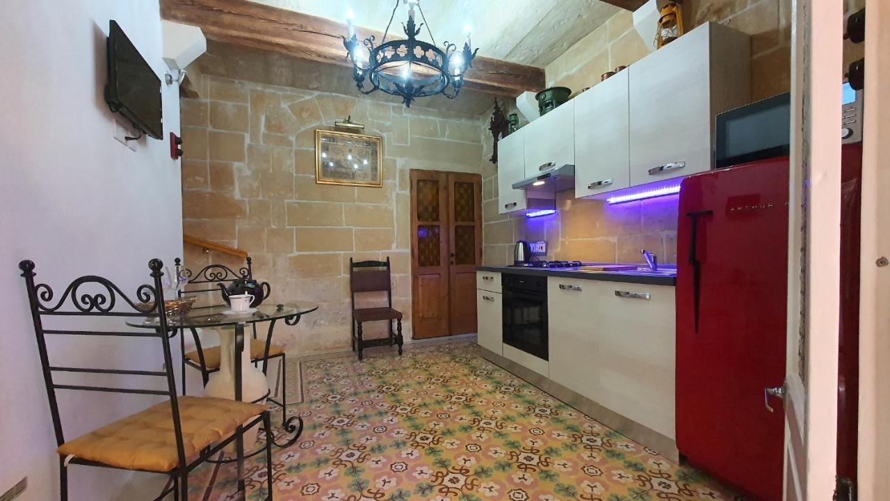 St. John Suite Valletta Exterior photo