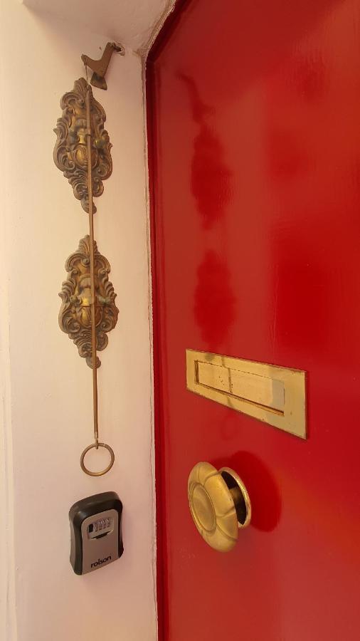 St. John Suite Valletta Exterior photo