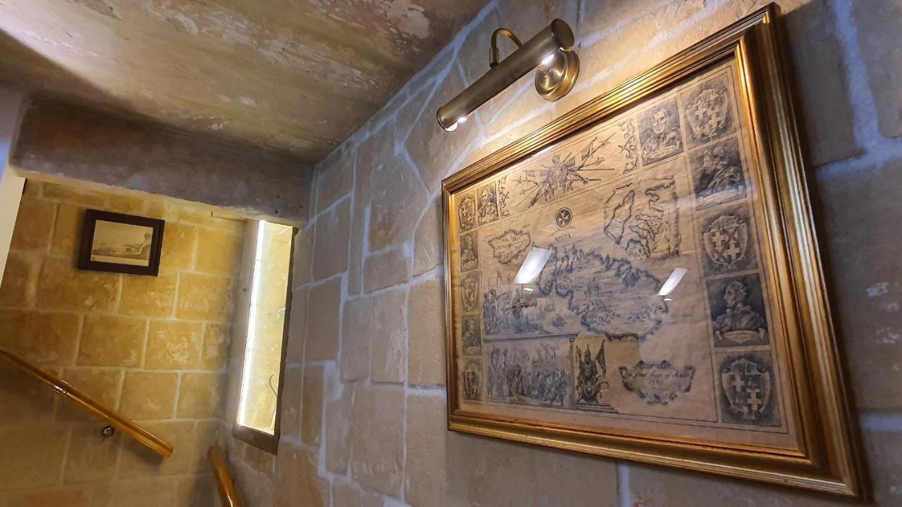 St. John Suite Valletta Exterior photo