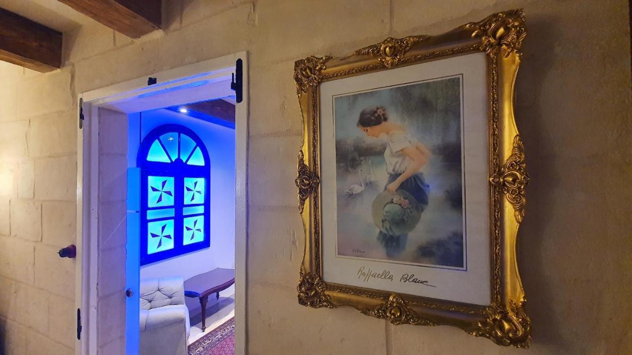 St. John Suite Valletta Exterior photo