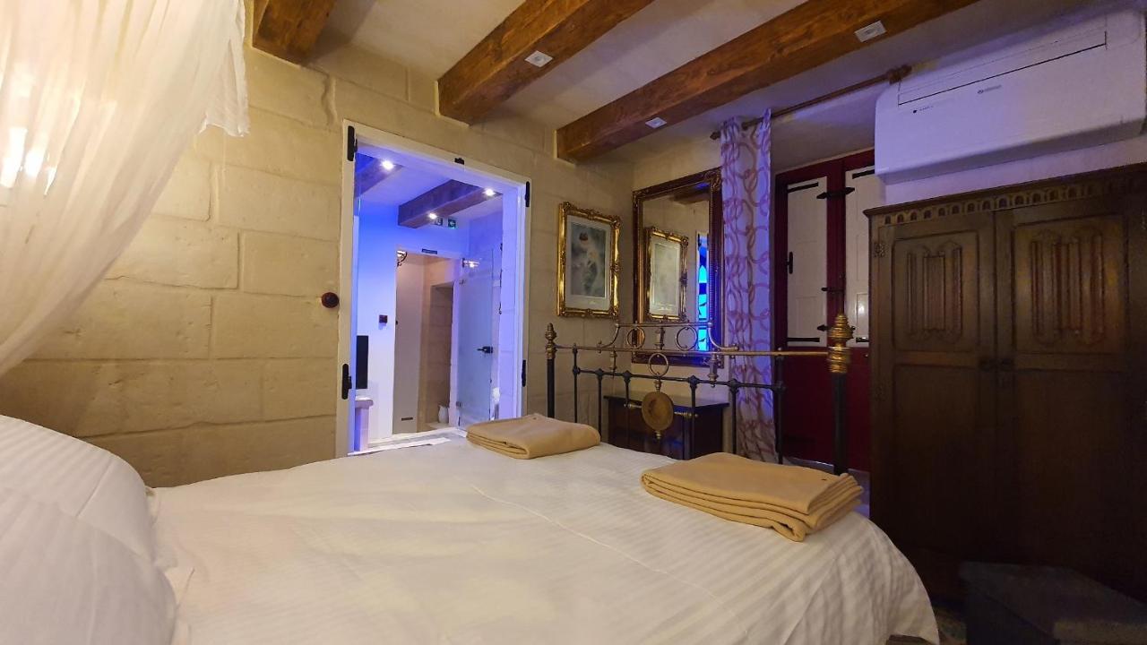 St. John Suite Valletta Exterior photo
