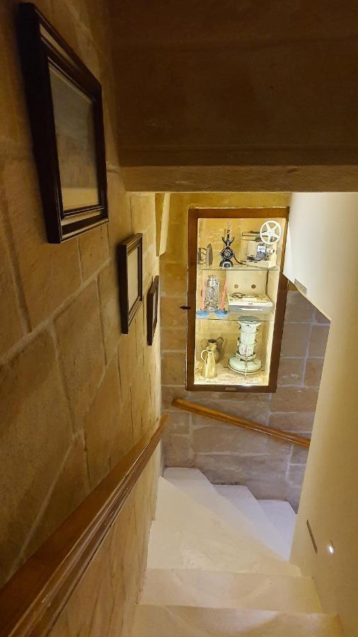 St. John Suite Valletta Exterior photo