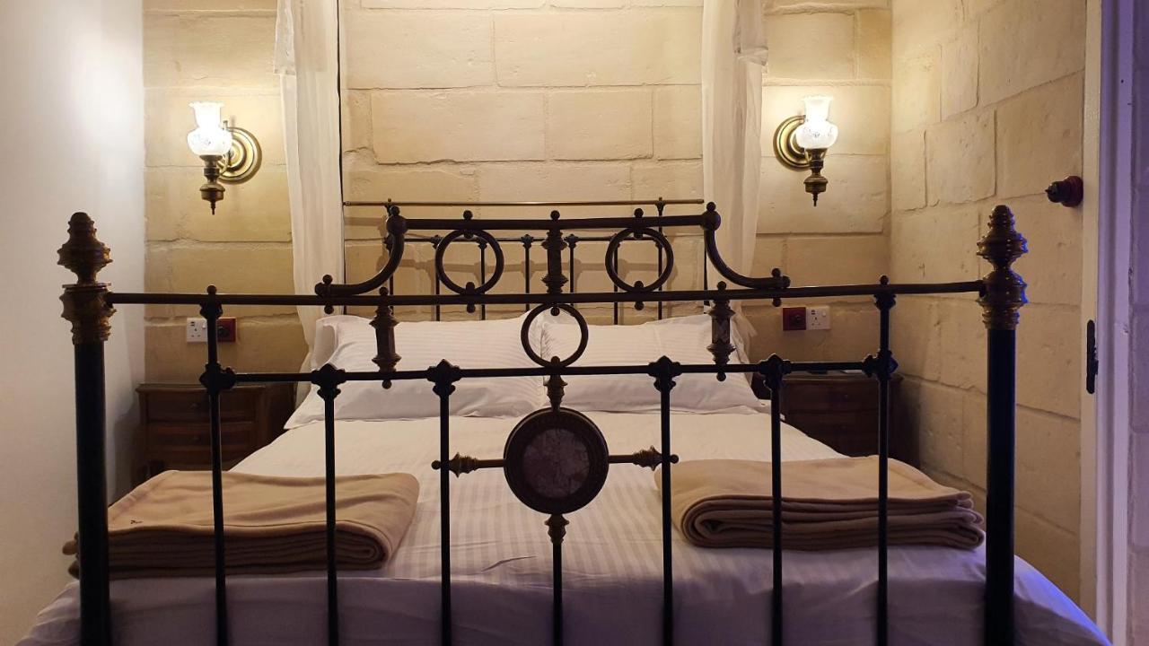 St. John Suite Valletta Exterior photo