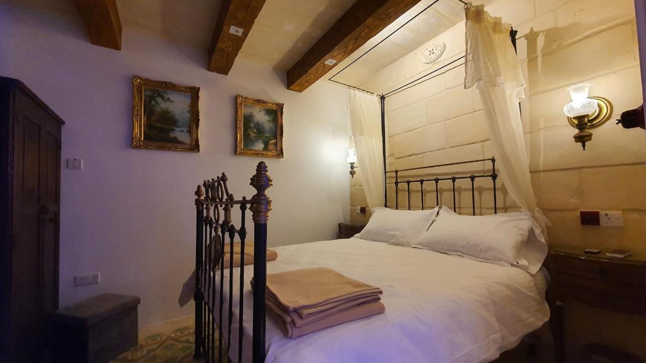 St. John Suite Valletta Exterior photo